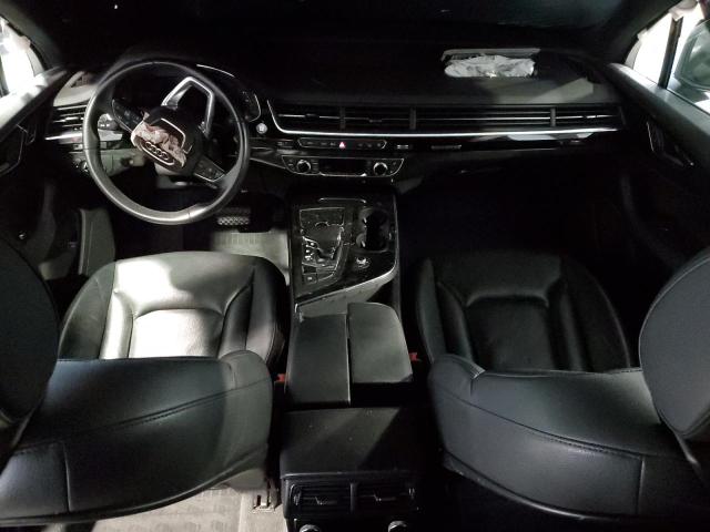 WA1LAAF76HD024161 2017 AUDI Q7, photo no. 8