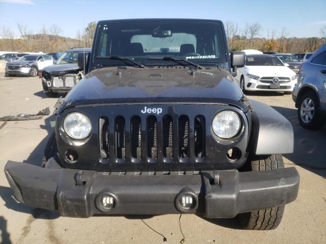 1C4AJWAG0JL860335 | 2018 Jeep wrangler sport