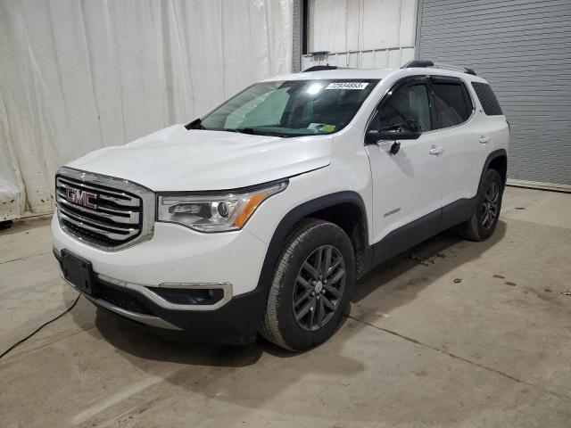 2018 GMC Acadia SLT1