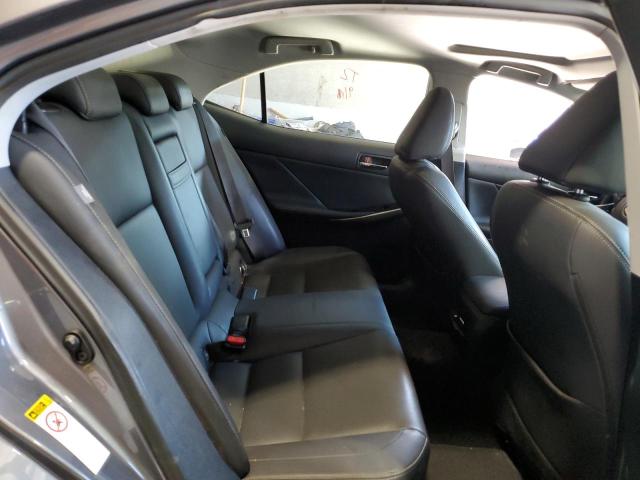 JTHCM1D24G5001490 Lexus IS 300