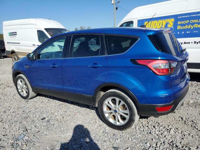 1FMCU0GD8HUE44267 2017 FORD ESCAPE, photo no. 2