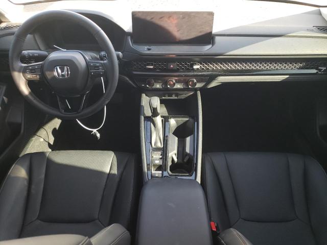  HONDA ACCORD 2023 Білий