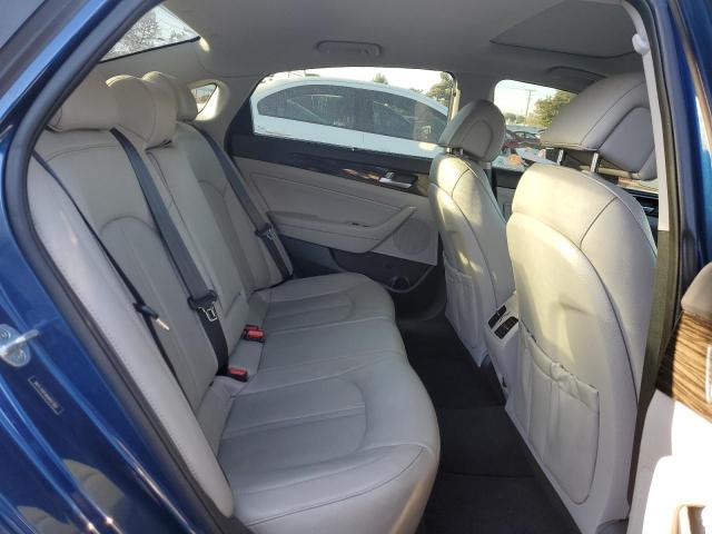 2017 HYUNDAI SONATA SPO - 5NPE34AFXHH457307