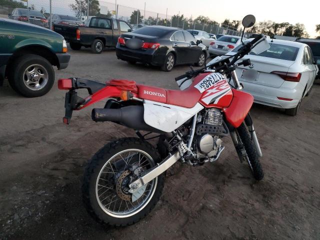 2018 HONDA XR650 L JH2RD0602JK600762