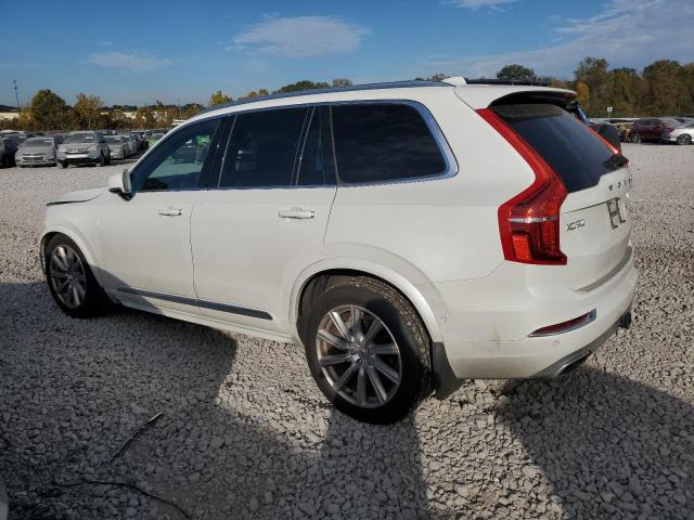 YV4A22PLXH1133099 2017 VOLVO XC90, photo no. 2