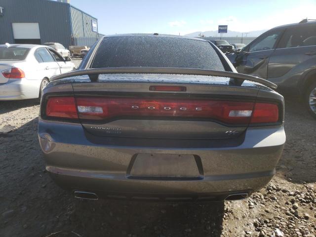 2B3CM5CT8BH552723 2011 Dodge Charger R/T