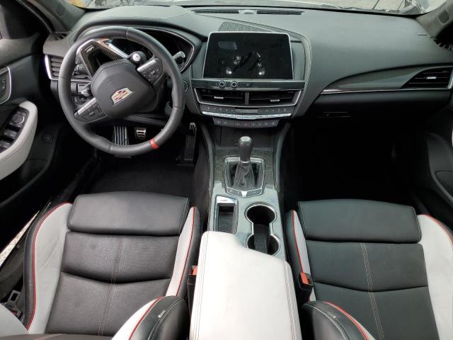 2022 CADILLAC CT5-V BLAC - 1G6D25R67N0861508