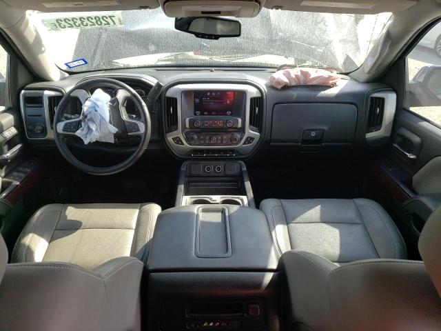 3GTP1VEC6EG420084 GMC Sierra C1500 Slt