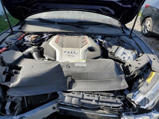 2020 AUDI S7 PRESTIG WAUSFAF26LN033921