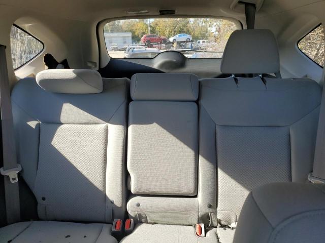 2016 HONDA CR-V LX - 2HKRM4H3XGH607196