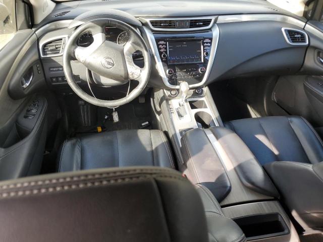 5N1AZ2MG3JN137320 Nissan MURANO S