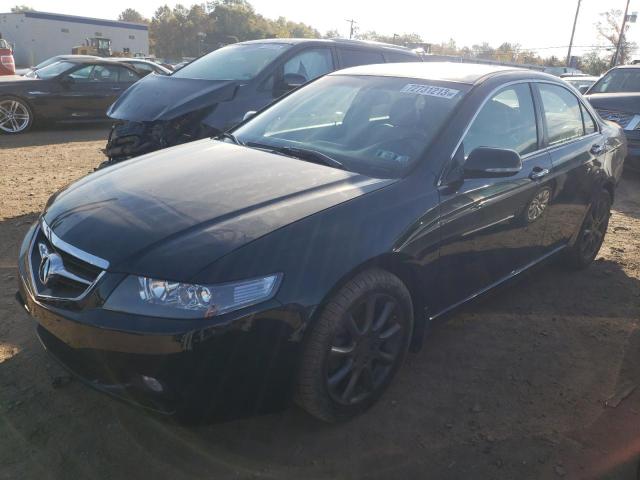 2005 Acura TSX 