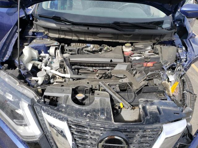 JN8AT2MT3JW454743 Nissan ROGUE S