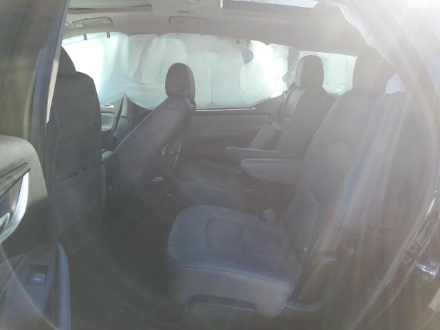 5GAEVAKW7LJ152968 Buick Enclave Essence