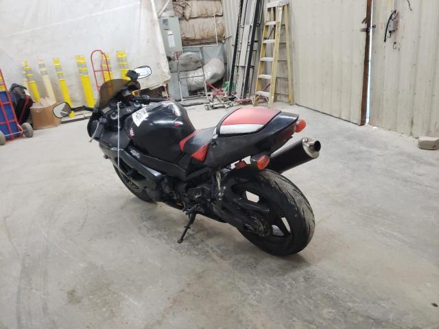 2001 HONDA CBR900 RR JH2SC44021M100071