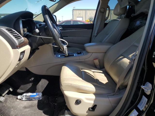 1C4RJFBG0JC167220 Jeep Grand Cherokee Limited