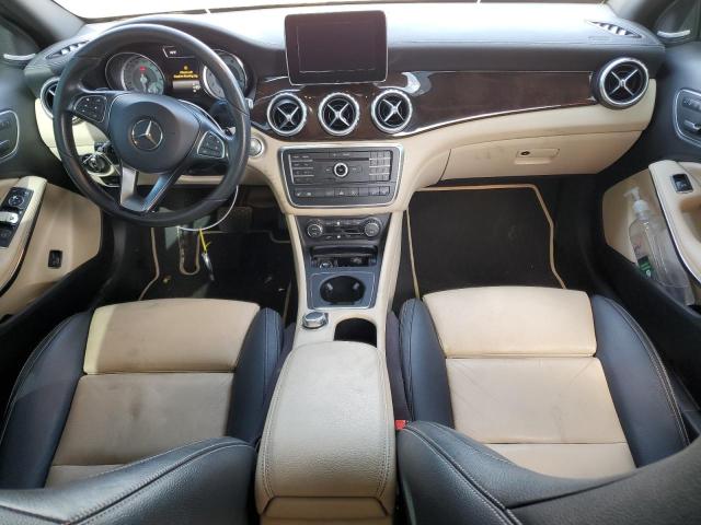 VIN WDCTG4GB4GJ244708 2016 Mercedes-Benz GLA-Class,... no.8