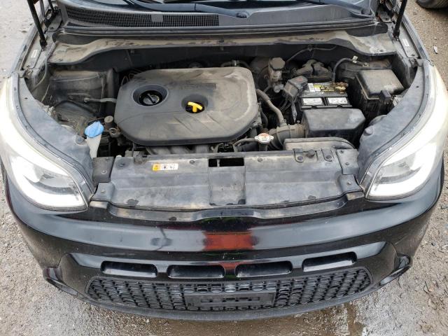 KNDJX3A57E7092587 KIA Soul !