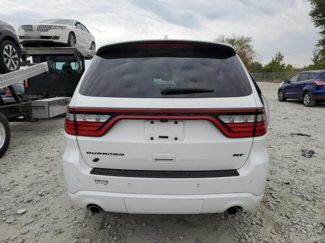 1C4RDJDG2MC789619 | 2021 DODGE DURANGO GT