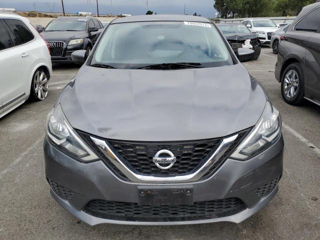 3N1AB7AP7GY295541 Nissan SENTRA S