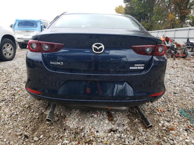 3MZBPABM5PM366115 | 2023 MAZDA 3 SELECT