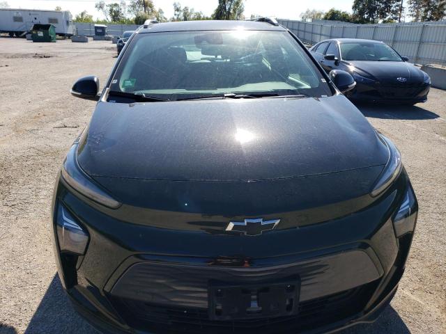 1G1FY6S04P4142575 Chevrolet Bolt EUV L 5