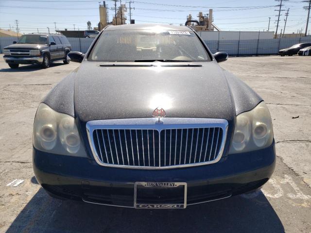 2004 Maybach Maybach 57 VIN: WDBVF78J94A000264 Lot: 71331873