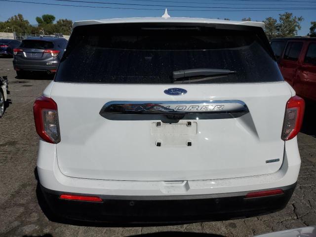 1FMSK7BH1LGC83238 Ford EXPLORER