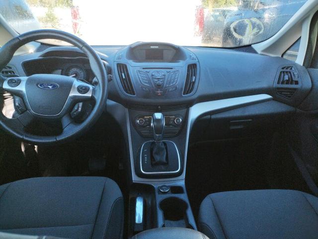 1FADP5AU2FL101209 Ford C-MAX SE