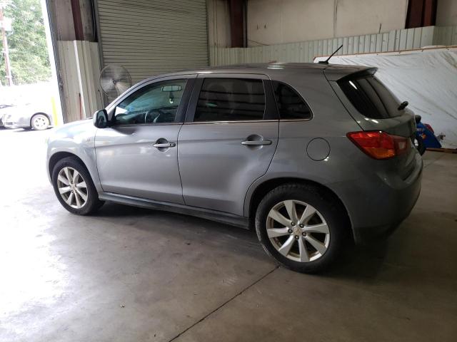 4A4AR4AU4EE015848 Mitsubishi Outlander Sport Se