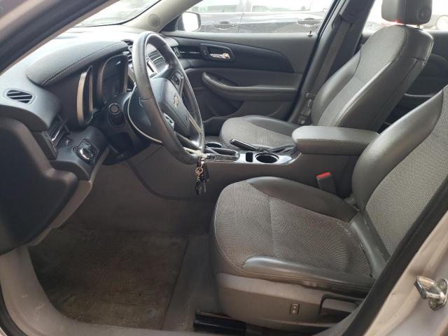 2016 CHEVROLET MALIBU LIM - 1G11C5SA2GF155132