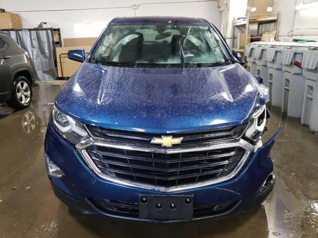 2GNAXKEV8K6303187 | 2019 CHEVROLET EQUINOX