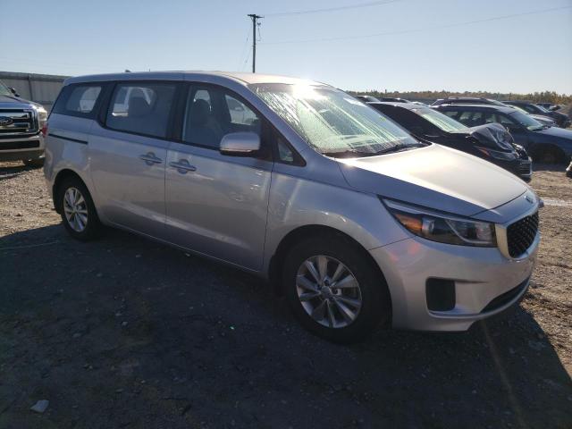 KNDMA5C17F6025726 | 2015 KIA SEDONA L