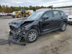 2022 MAZDA CX-5 - JM3KFBAM0N0566243