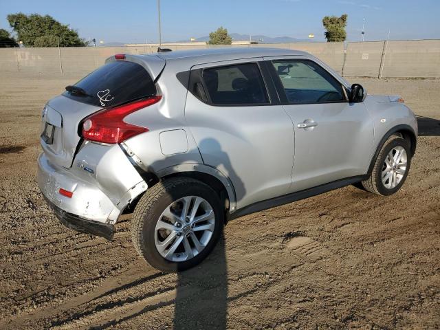 JN8AF5MR2ET358106 Nissan JUKE S