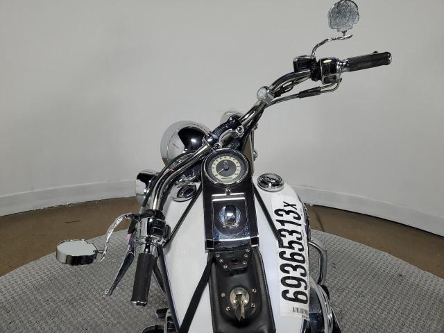 2006 HARLEY-DAVIDSON FLSTNI 1HD1JDB366Y043587