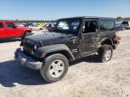 2018 JEEP WRANGLER S VIN:1C4AJWAGXJL855160