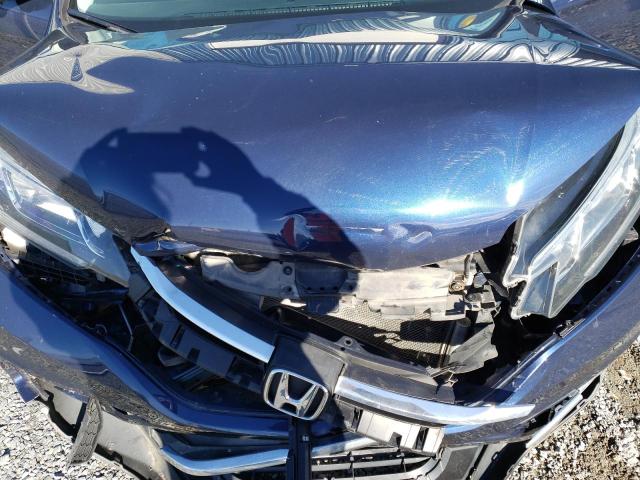 2016 HONDA CR-V EXL - 2HKRM4H72GH109223