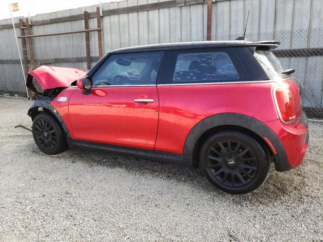 WMWXP7C58G2A44210 Mini COOPER S