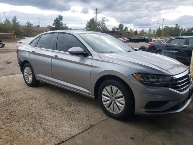 2019 VOLKSWAGEN JETTA S/SE - 3VWC57BU6KM253635