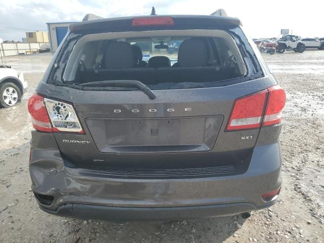 3C4PDCBB4GT198307 Dodge Journey Sxt