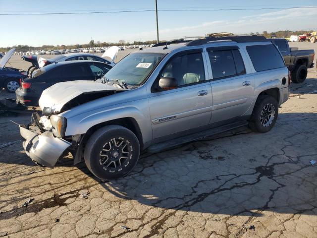 2004 Chevrolet TrailBlazer EXT LS