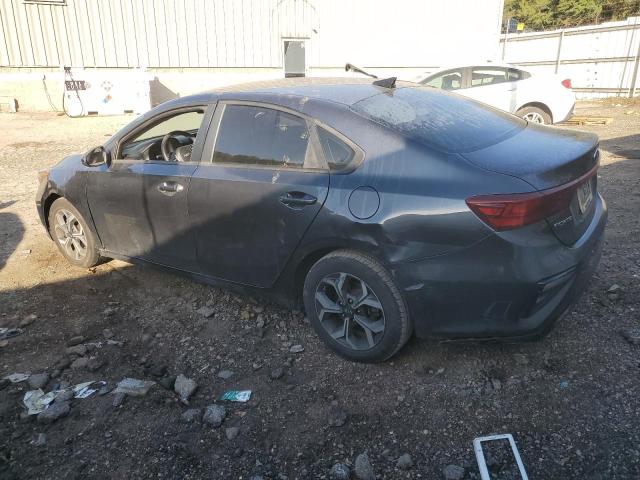 3KPF24AD1LE221082 | 2020 KIA FORTE FE