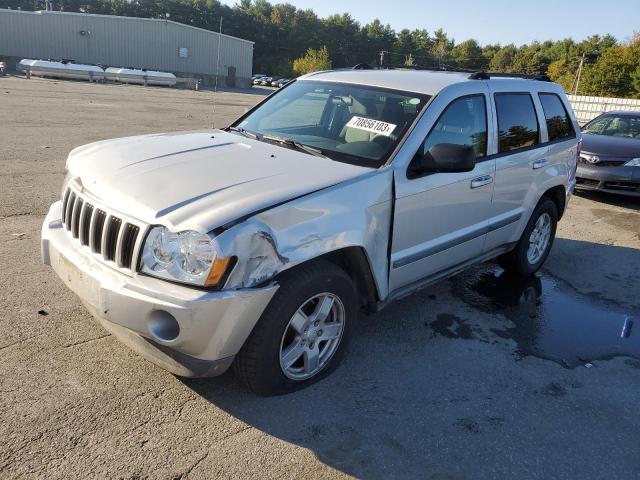 2007 Jeep Grand Cherokee Laredo