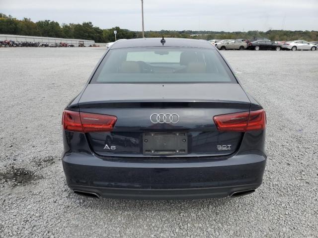 2017 AUDI A6 3.0 WAUH2AFC2HN007337