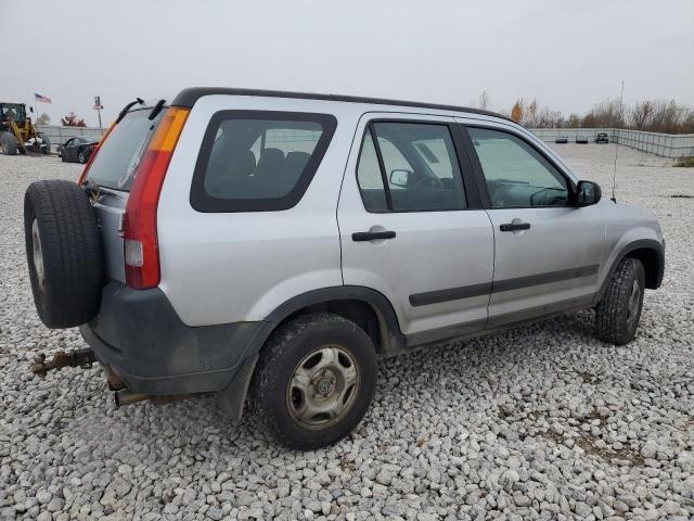 SHSRD78403U150443 | 2003 Honda cr-v lx