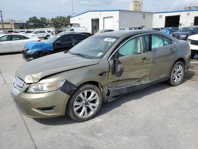 2012 Ford Taurus SEL