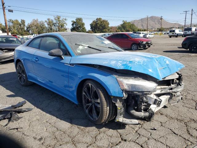 WAUP4AF56MA028233 Audi S5 Premium Plus