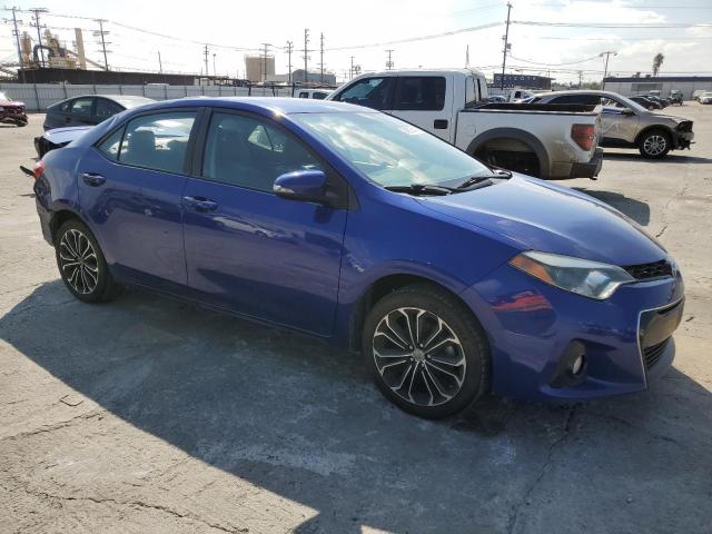 2016 TOYOTA COROLLA L - 5YFBURHE2GP566713