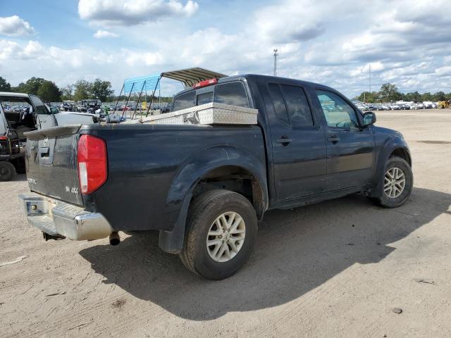 1N6AD0EV5JN734566 | 2018 NISSAN FRONTIER S